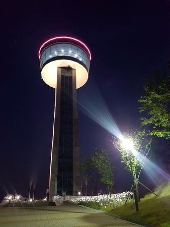 Ulsan Bridge Observatory